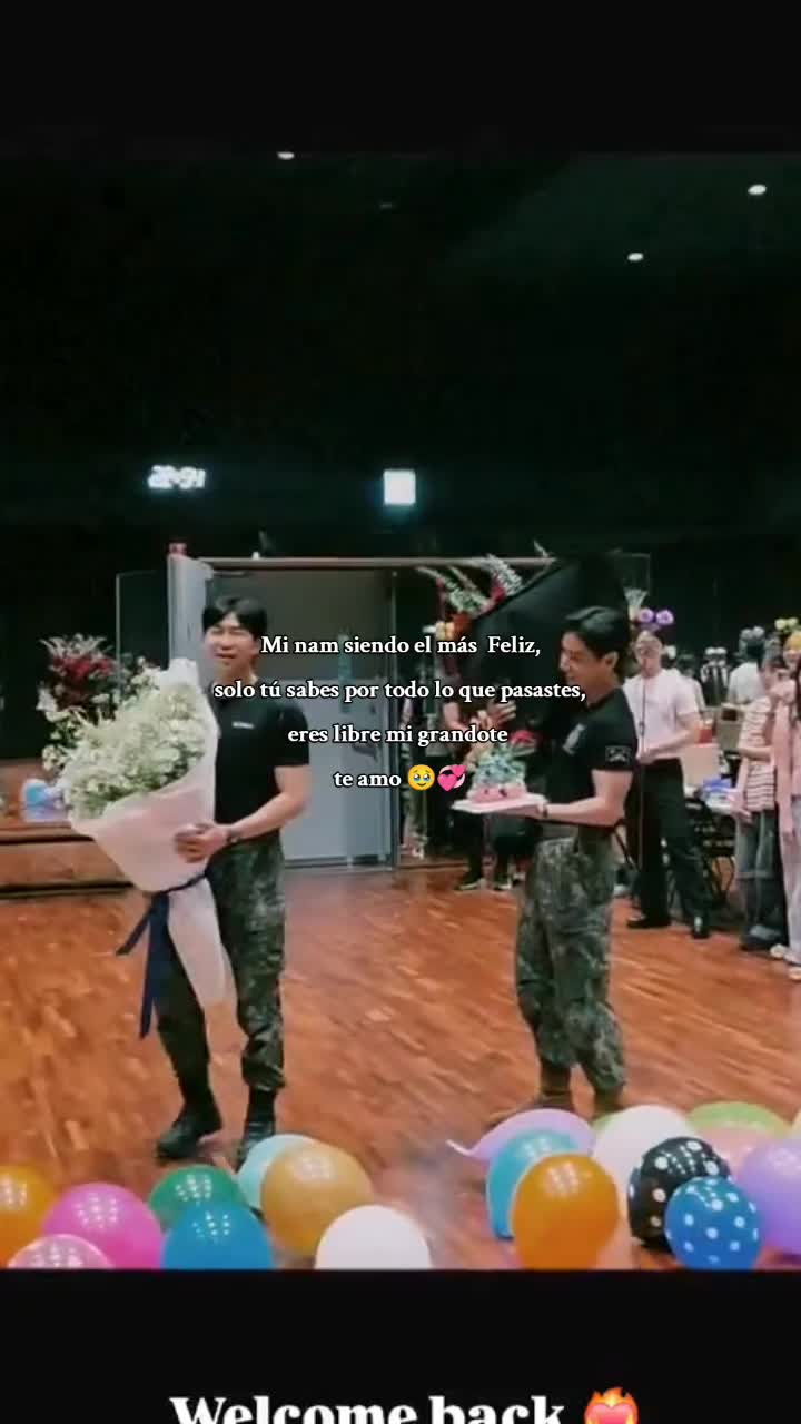 @Fan- Namjoon Kim