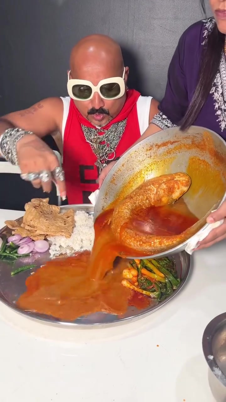 @Chicken Leg Piece