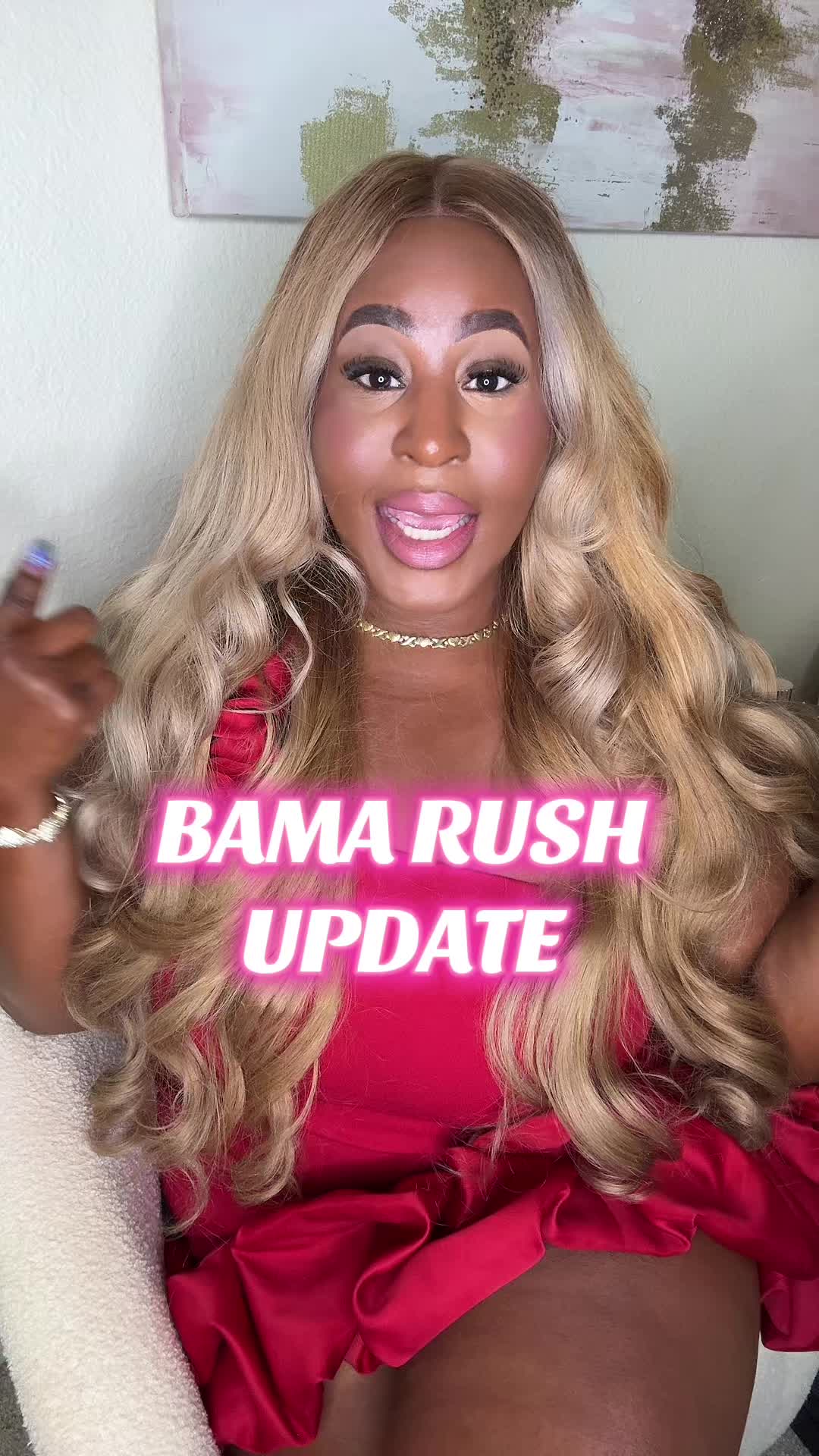 @Nina Beauty Influencer