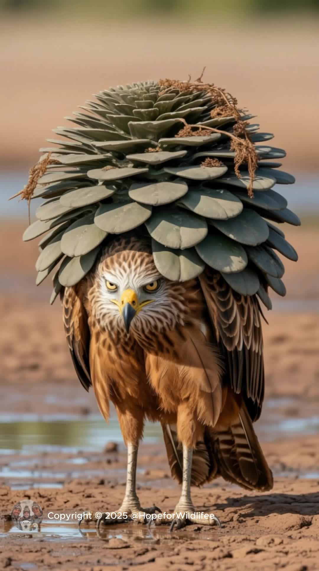 @Hope for Wildlife