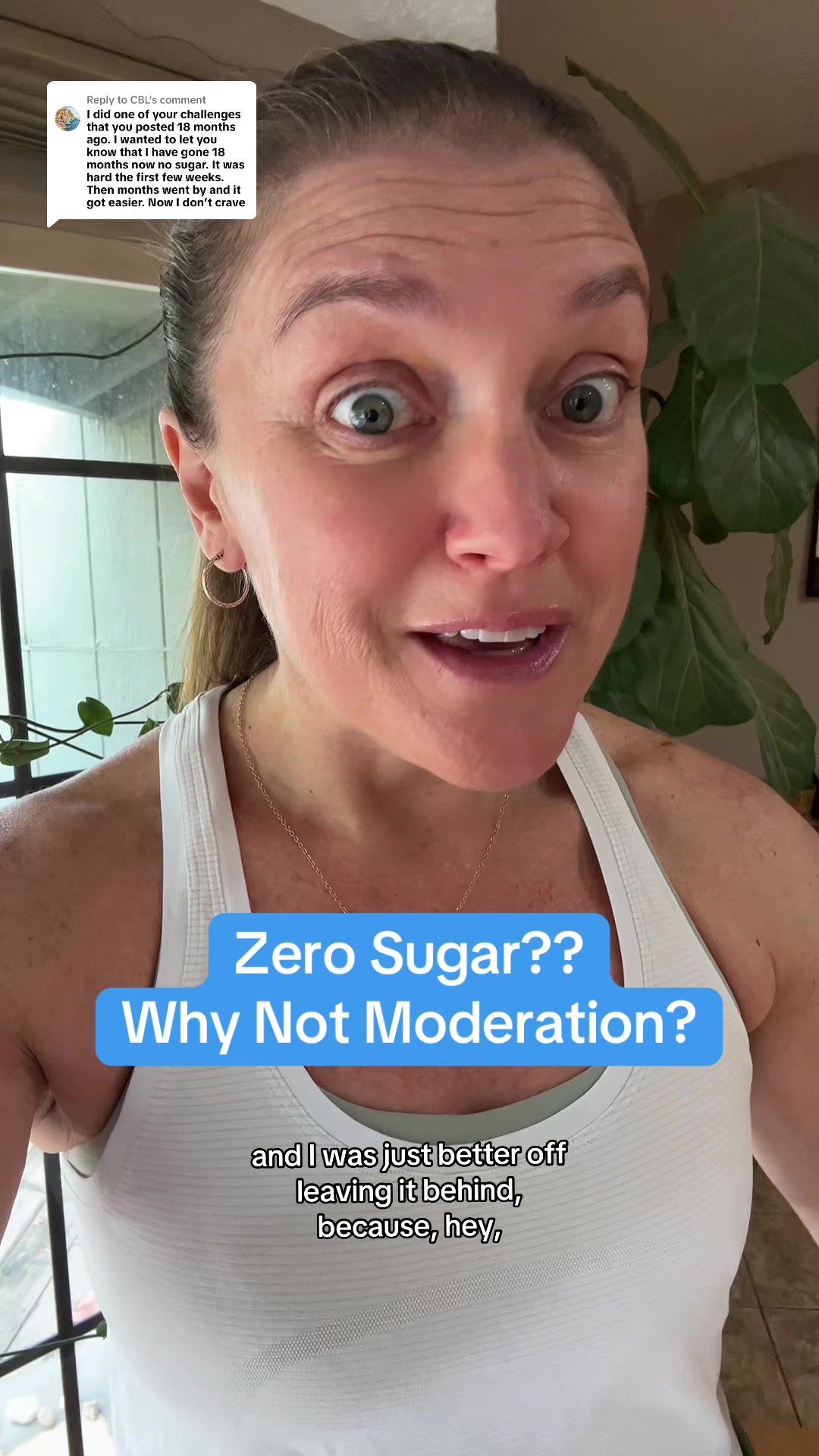 @Life Without Sugar