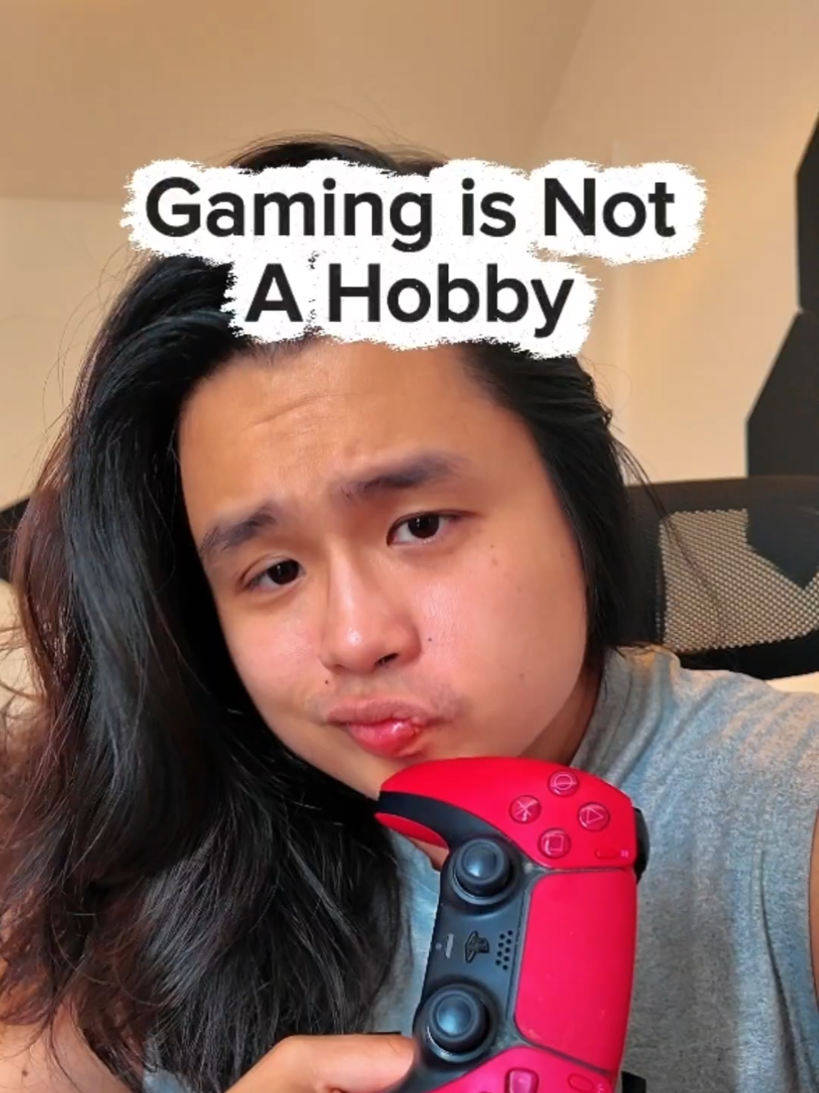 @RatedRenz 🇵🇭 | Gaming BigBro