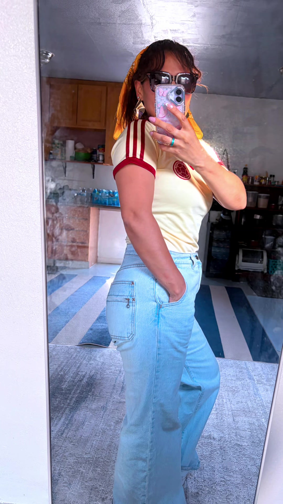 @transformation sweet
