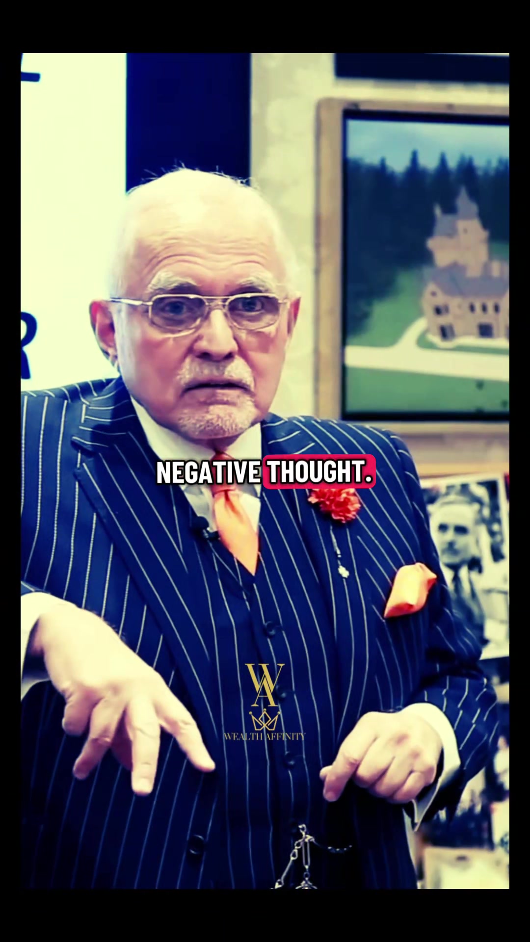 @Wealth Affinity
