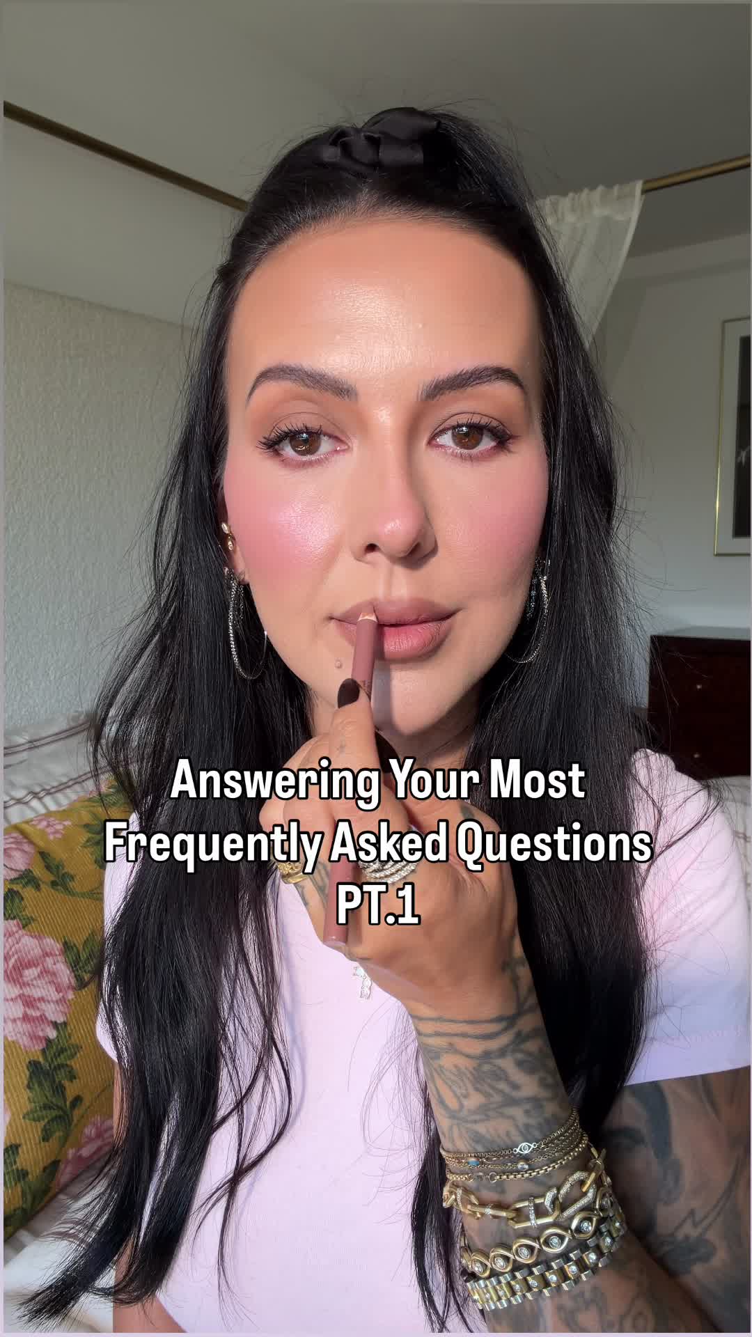@Nikki La Rose