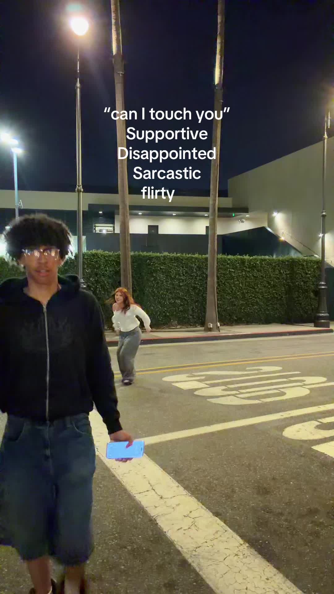 @sky miller