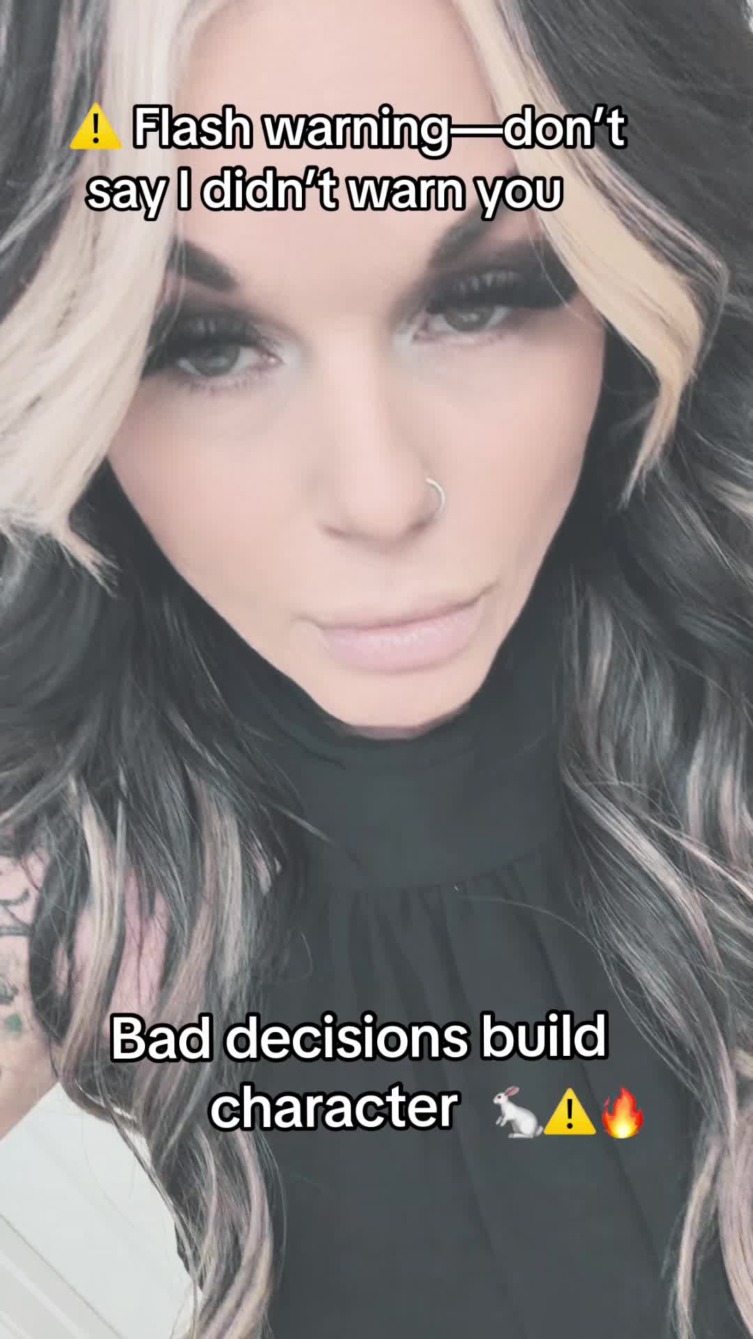 @Cruesbeauties ❌