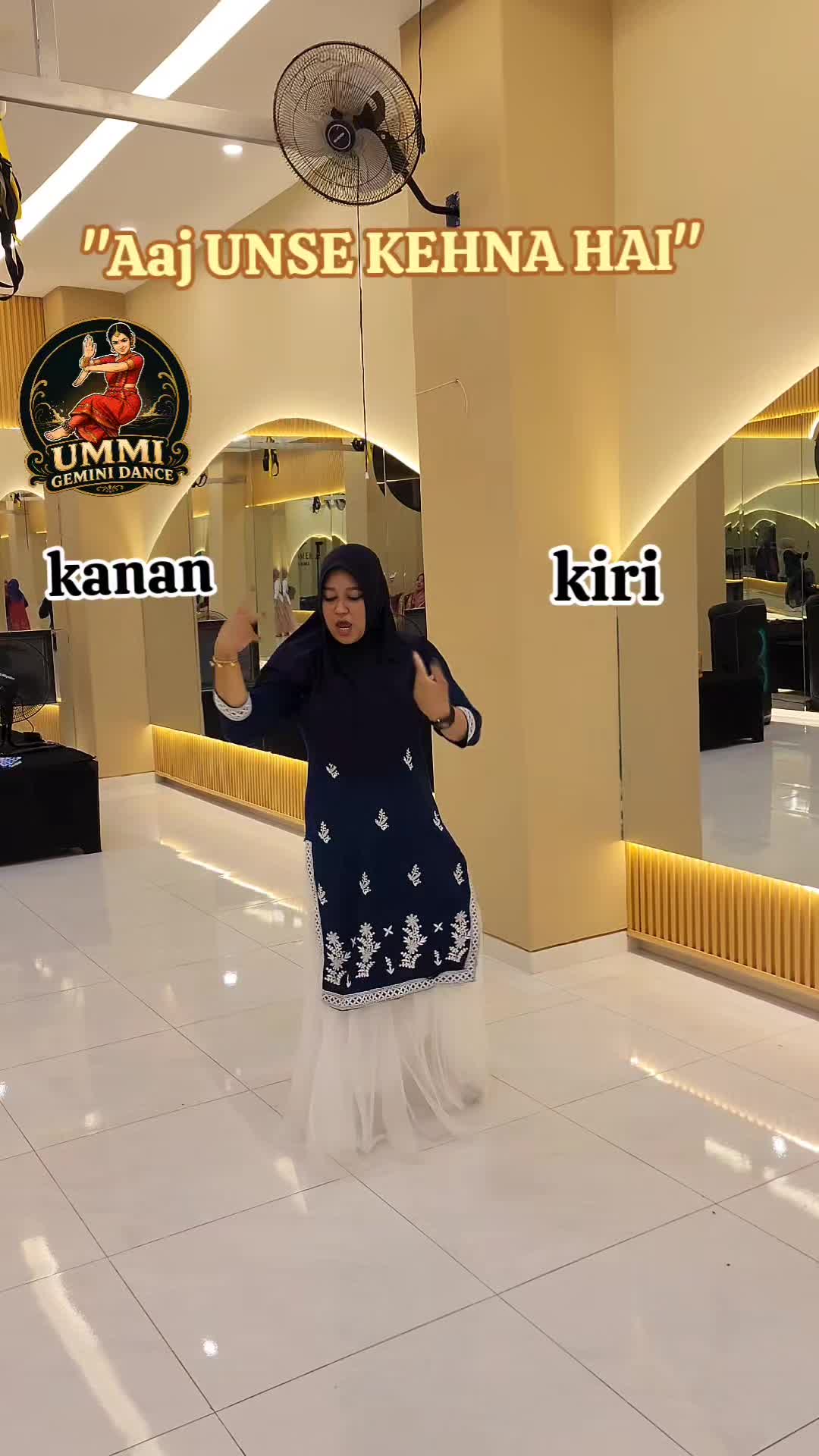 @Ummi Gemini Collection