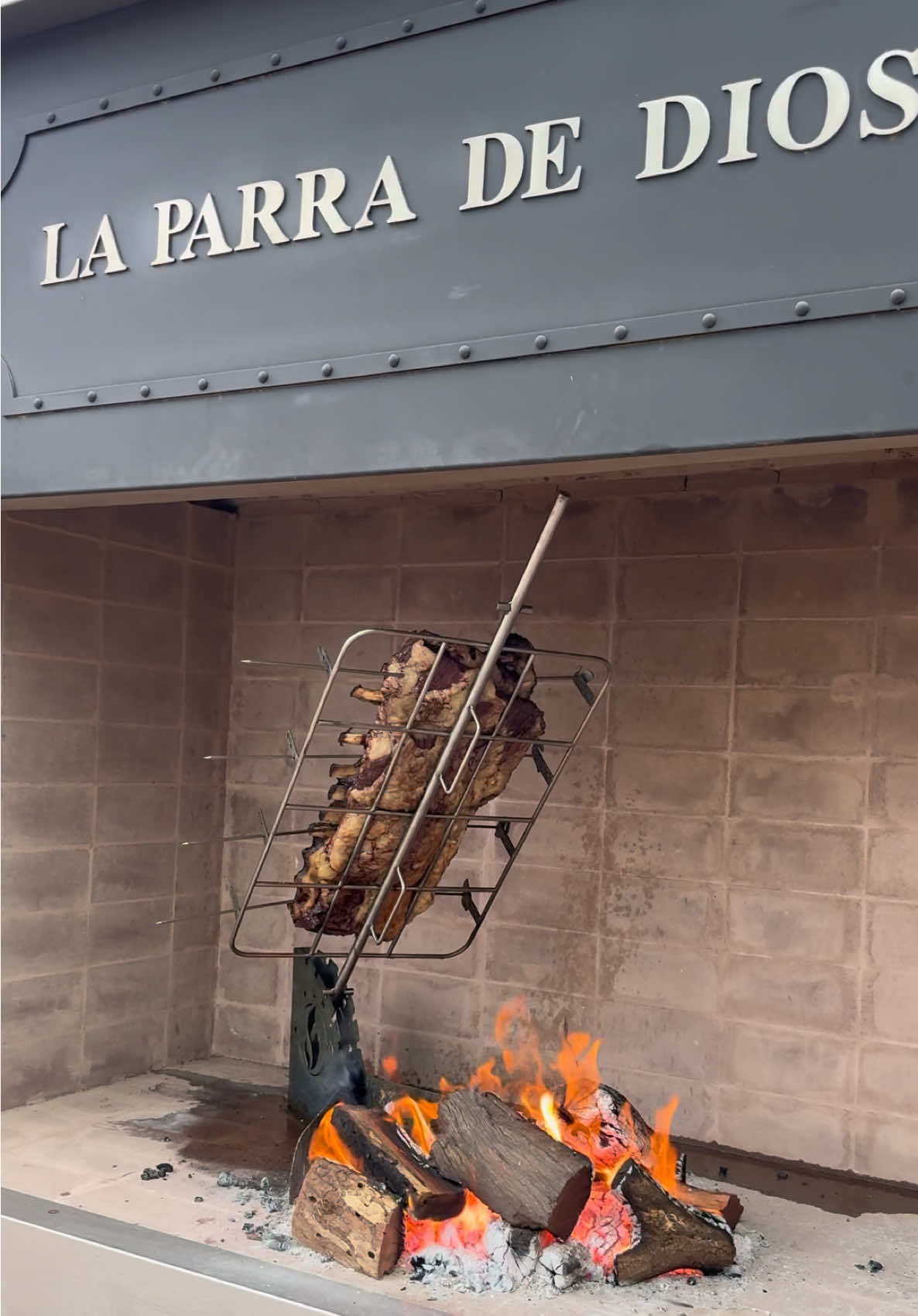 @La Parra de Dios