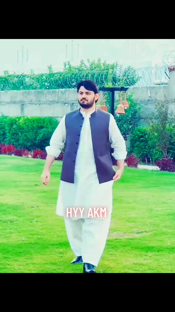 @Adam Khan Malik
