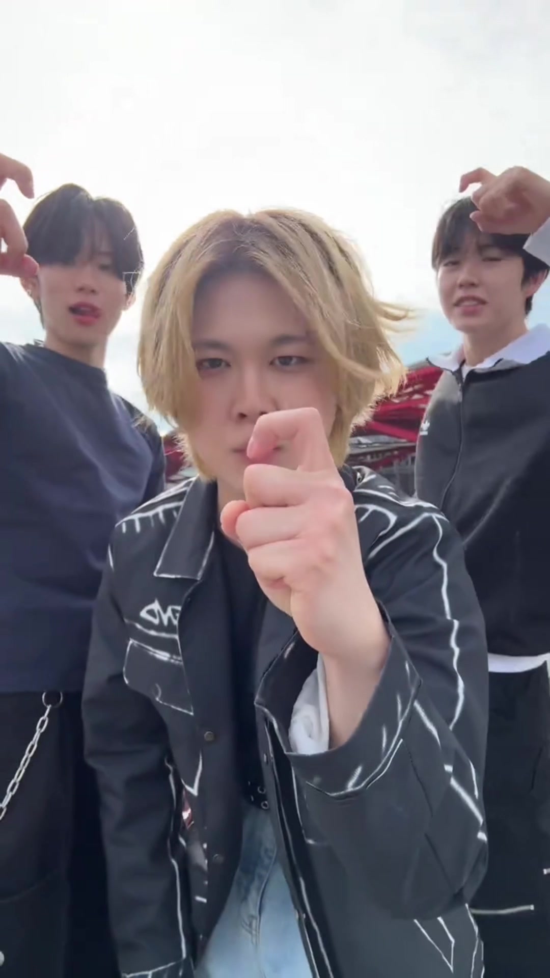@Pachi Jimin（パチ・ジミン）