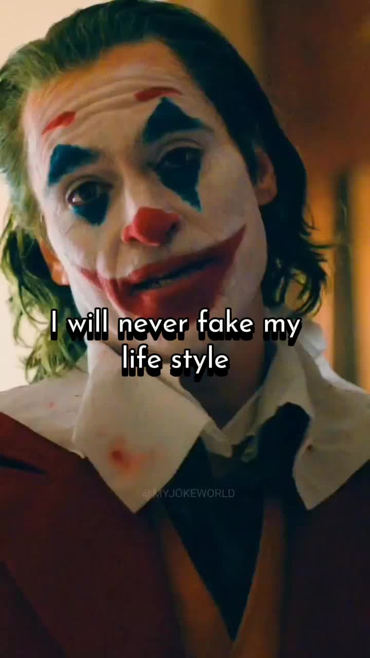 @👹 Jokertalk 💫