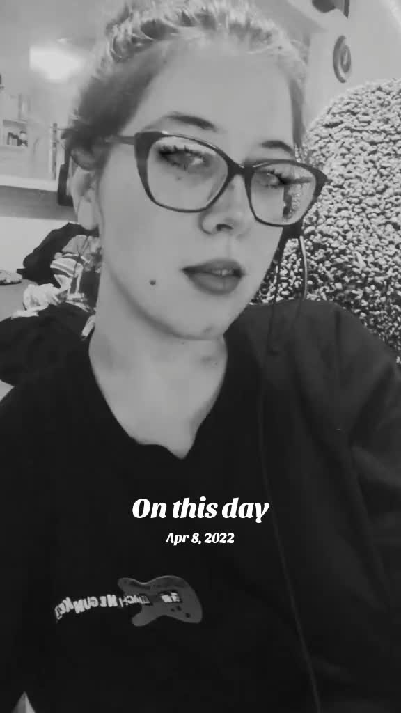@Destiny Nicole