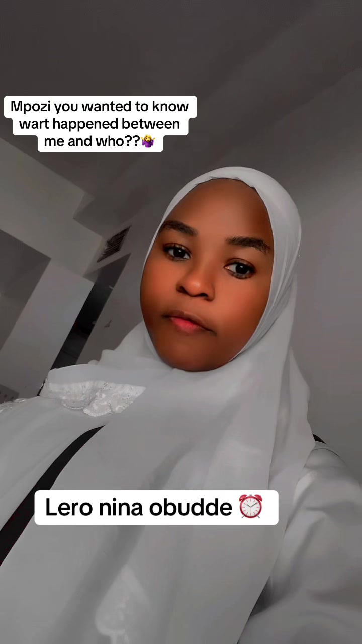 @MUMBEJJA ๐บ๐ฌ ๐ธ๐ฆ๐งโ๏ธ