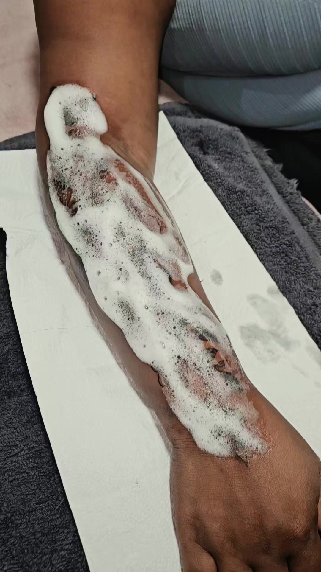 @André Teixeira Tattoo