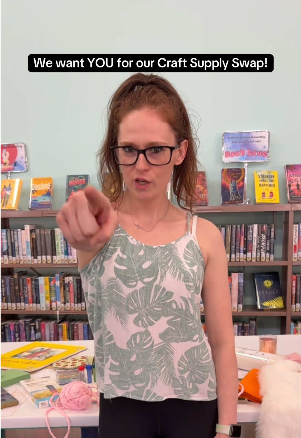@Cape Breton Regional Library