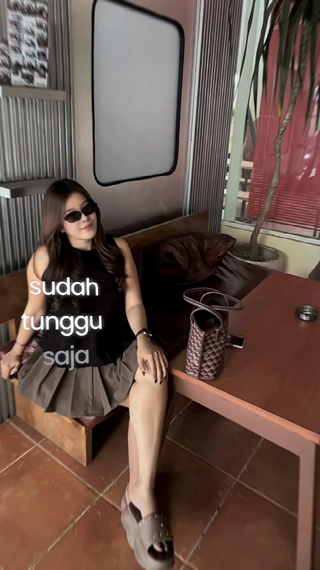 @Style wanita
