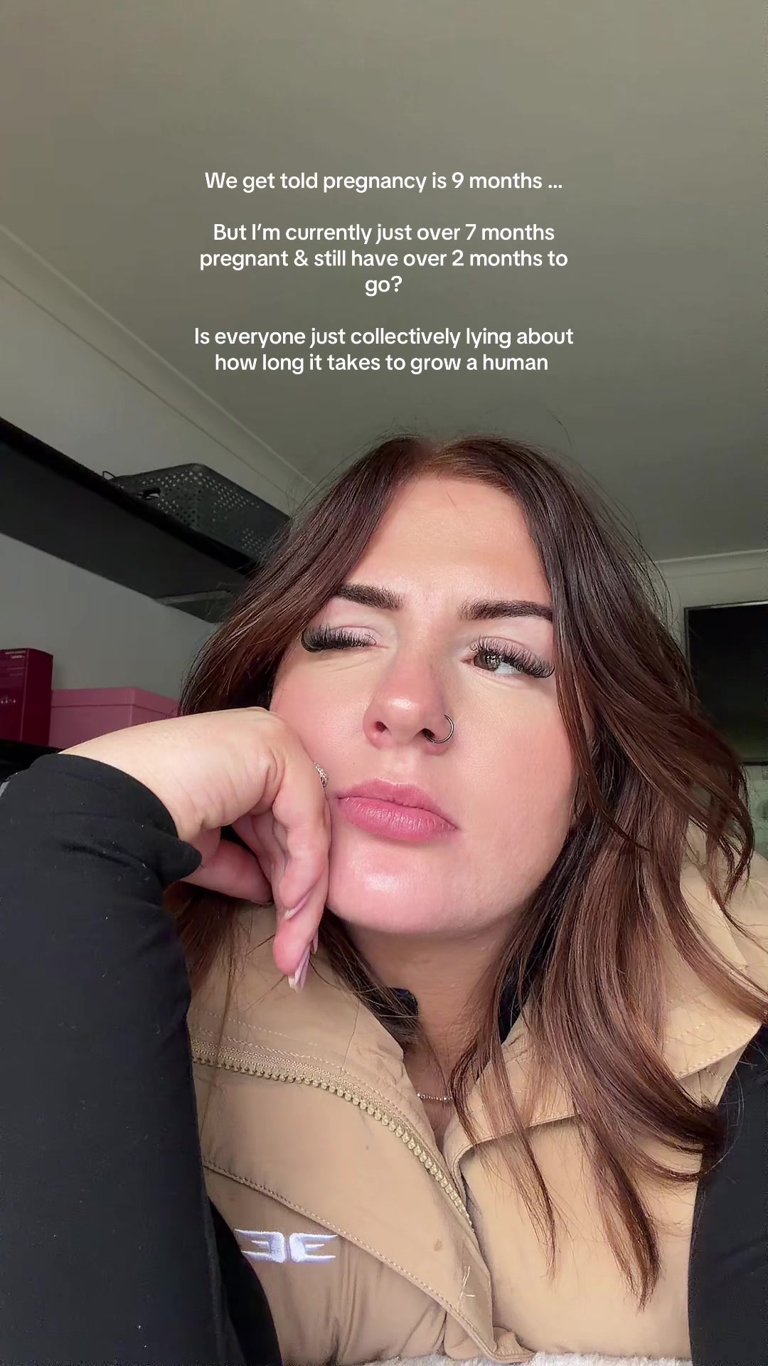 @Tabby | Boy mum 🦋