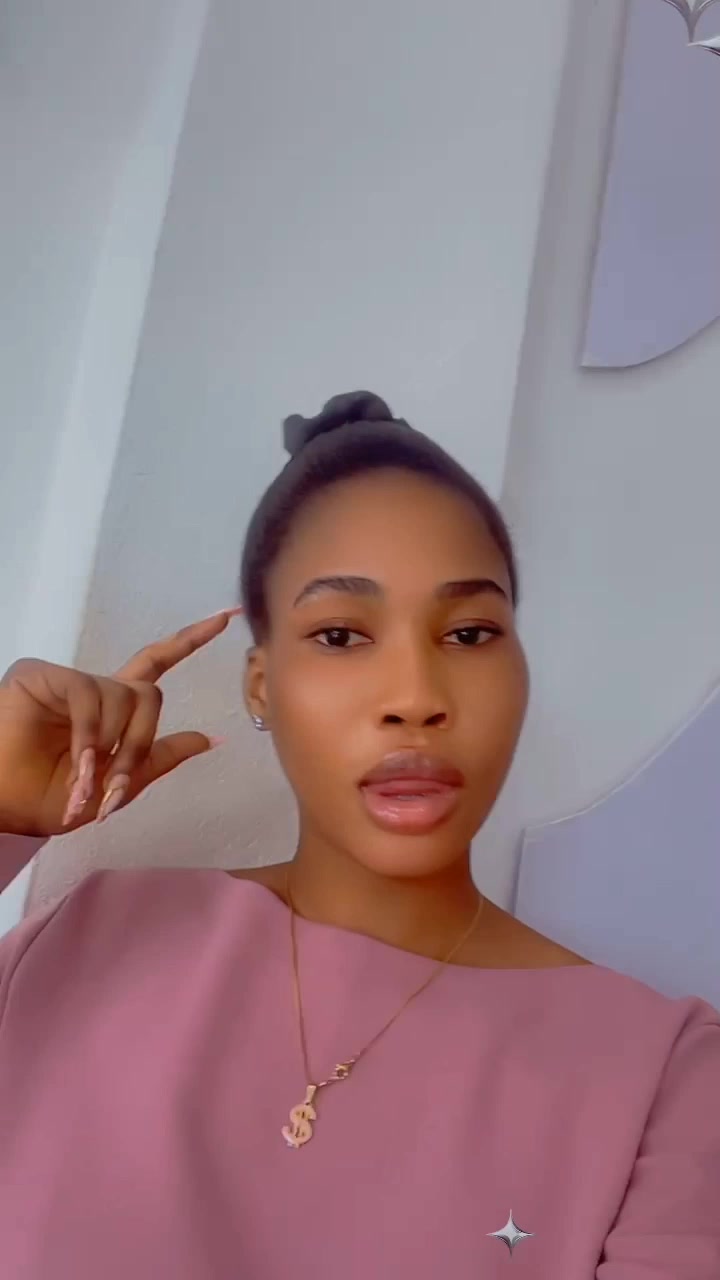 @BABY ANN🦋😩❤️