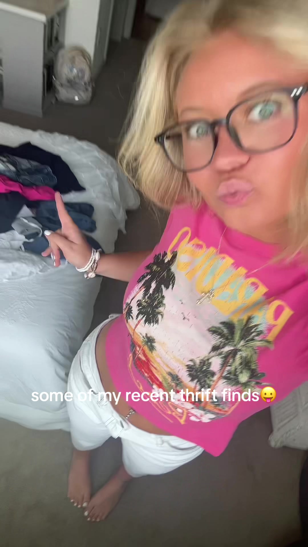 @evelyn harris