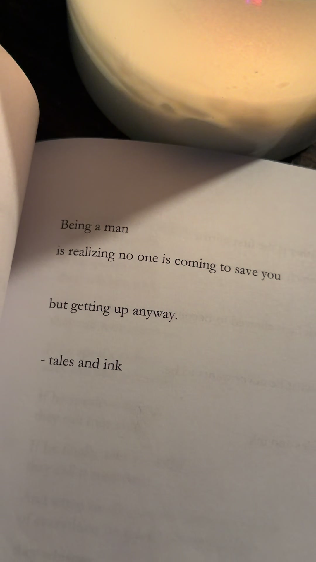 @tales and ink
