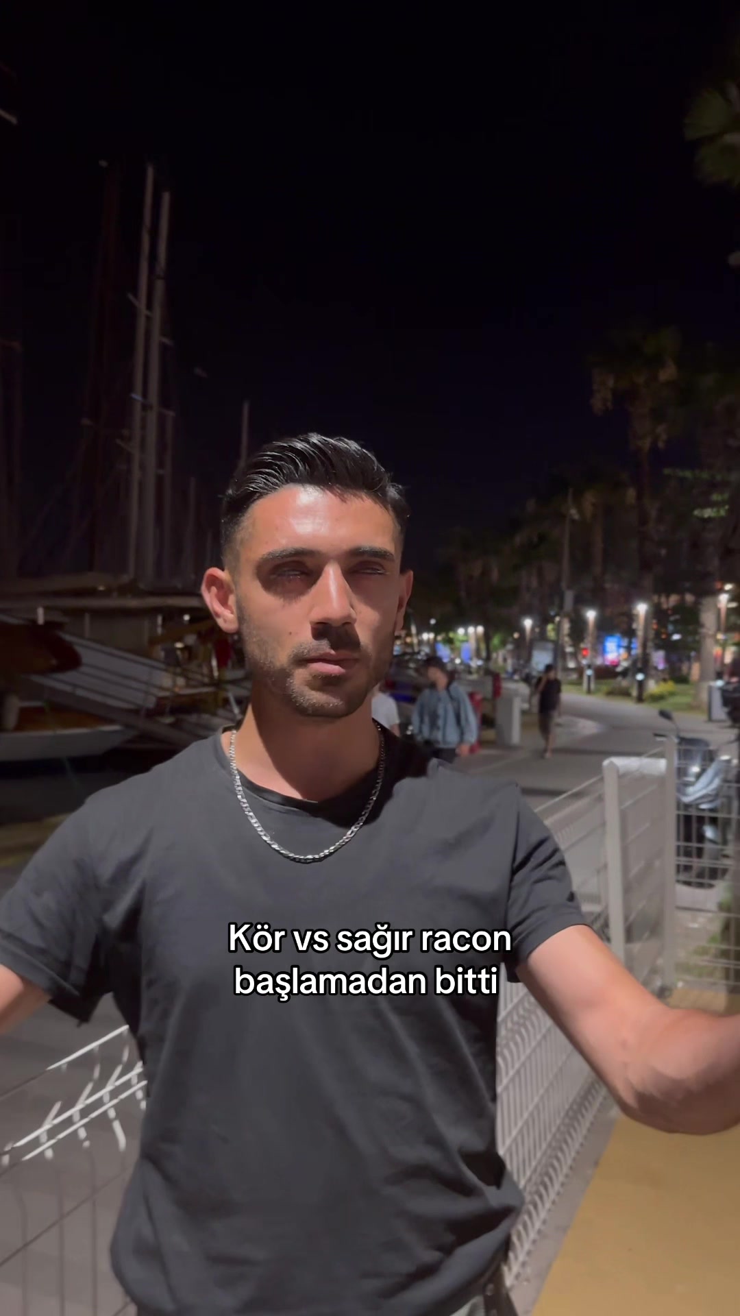 @Kendine fenomen