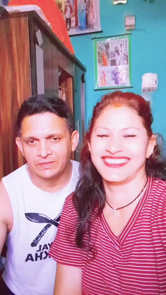 @Ritu Chand
