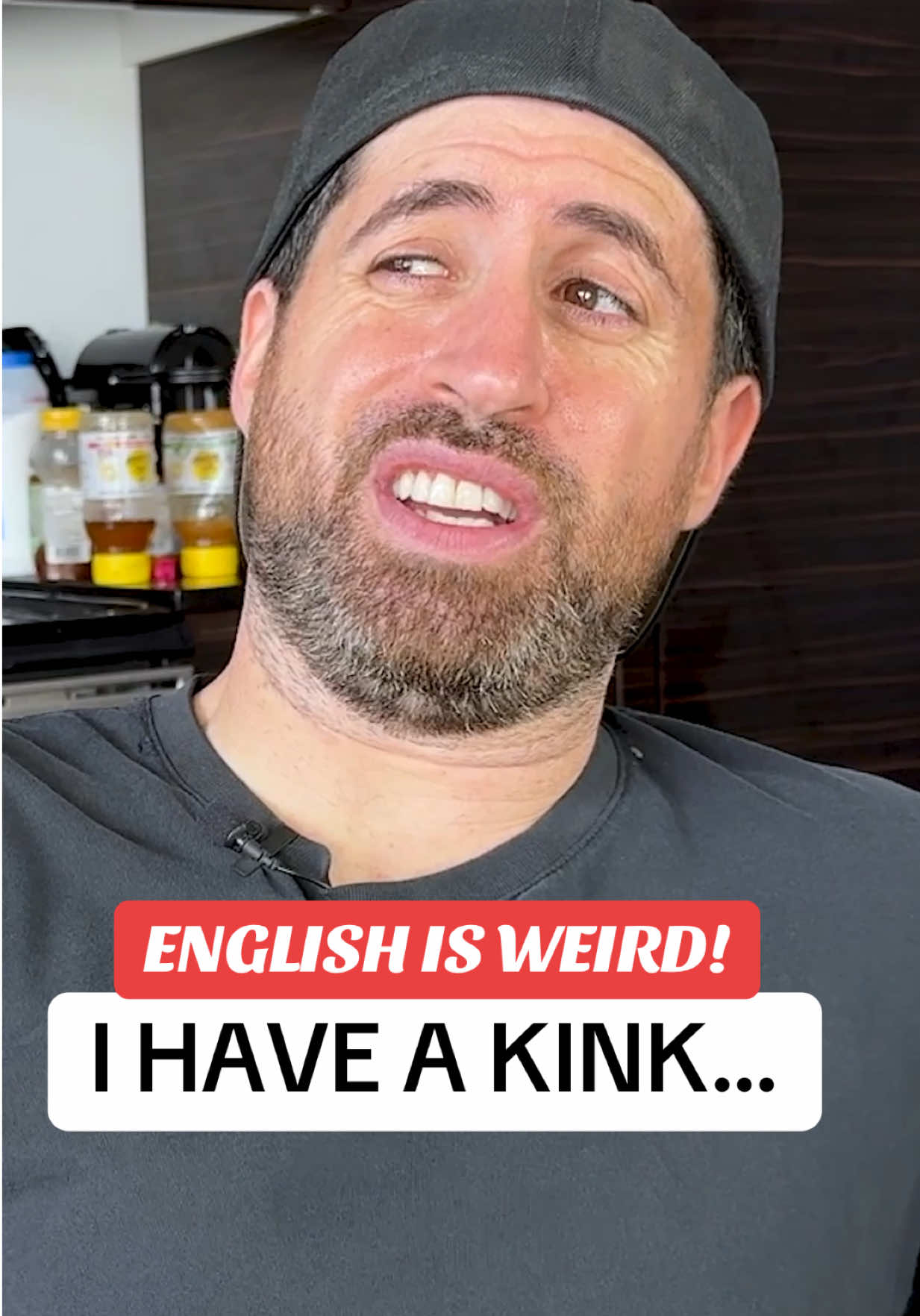 @Nir Guzinski - Actor/Creator