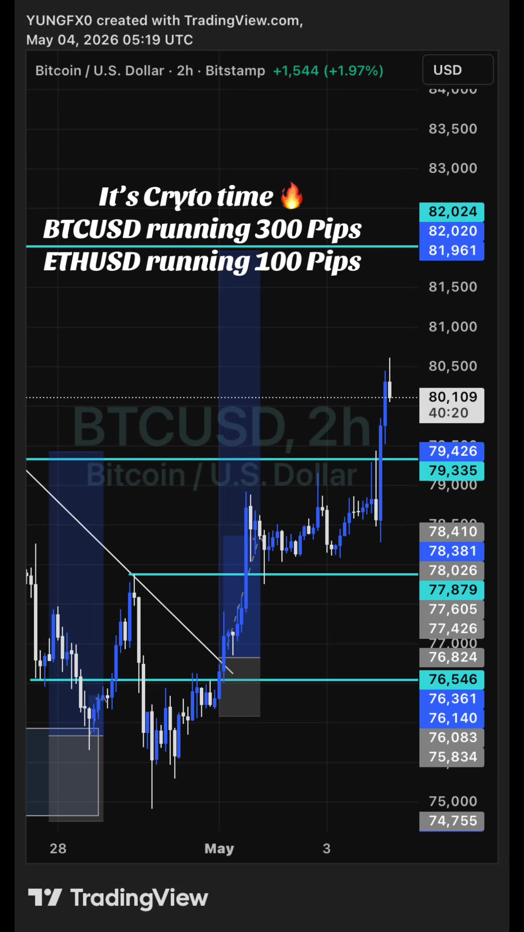 @The Trading Hub
