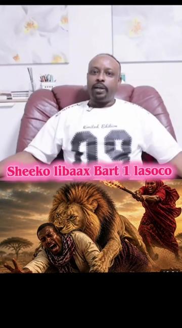 @CIISE GALMUDUG📸TV📺JAXAF JXAF