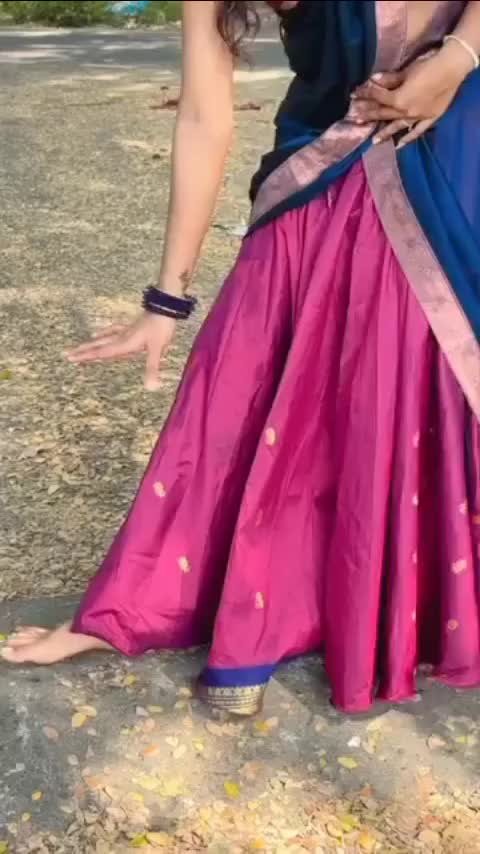 @🦋🐯✨Bujji kutty✨🐯🦋