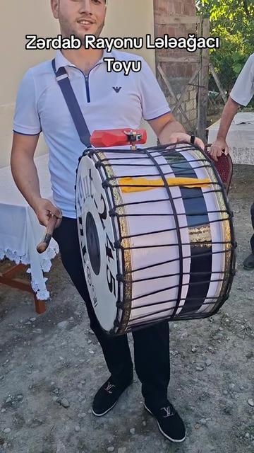 @turqut_245 Davulçu🥁