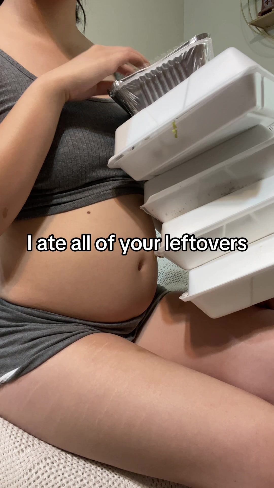 @Lily Tran - Body Positivity