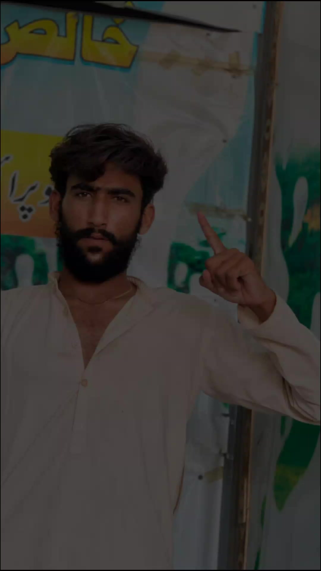 @Nari lewani khesghi Wal baao