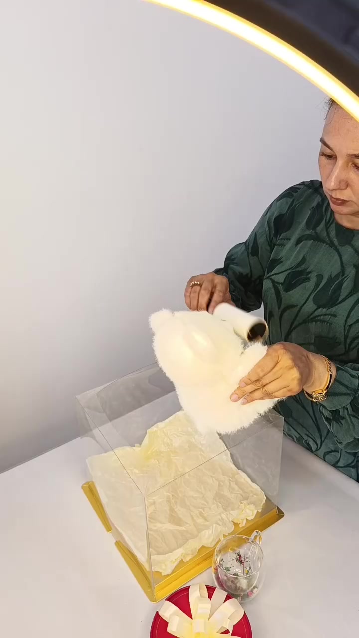 @Ülker_surprise