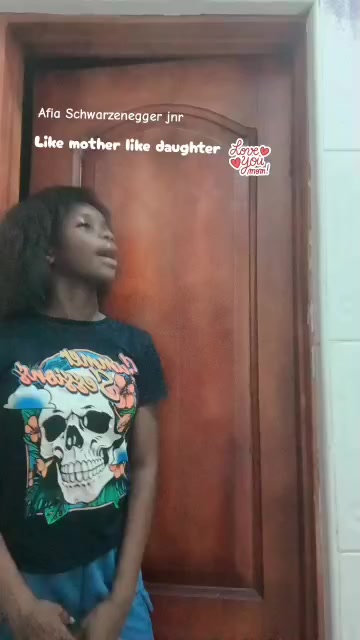 @Queen Afia Kande Schwar