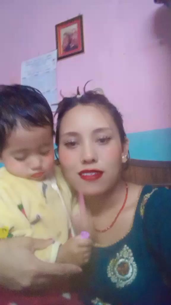 @sunita  Dhamala