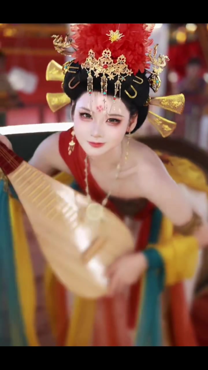 @Chinese2u 小红人