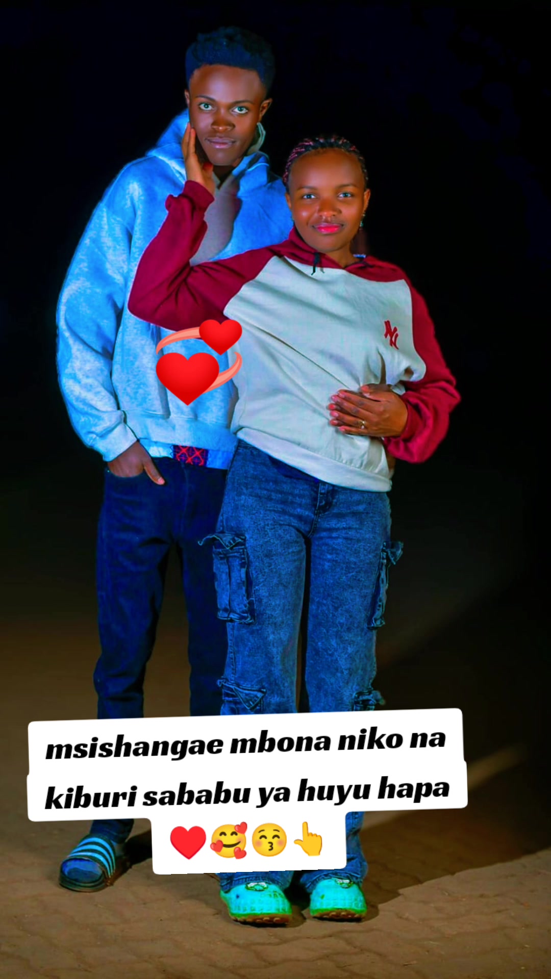 @janyz karanja