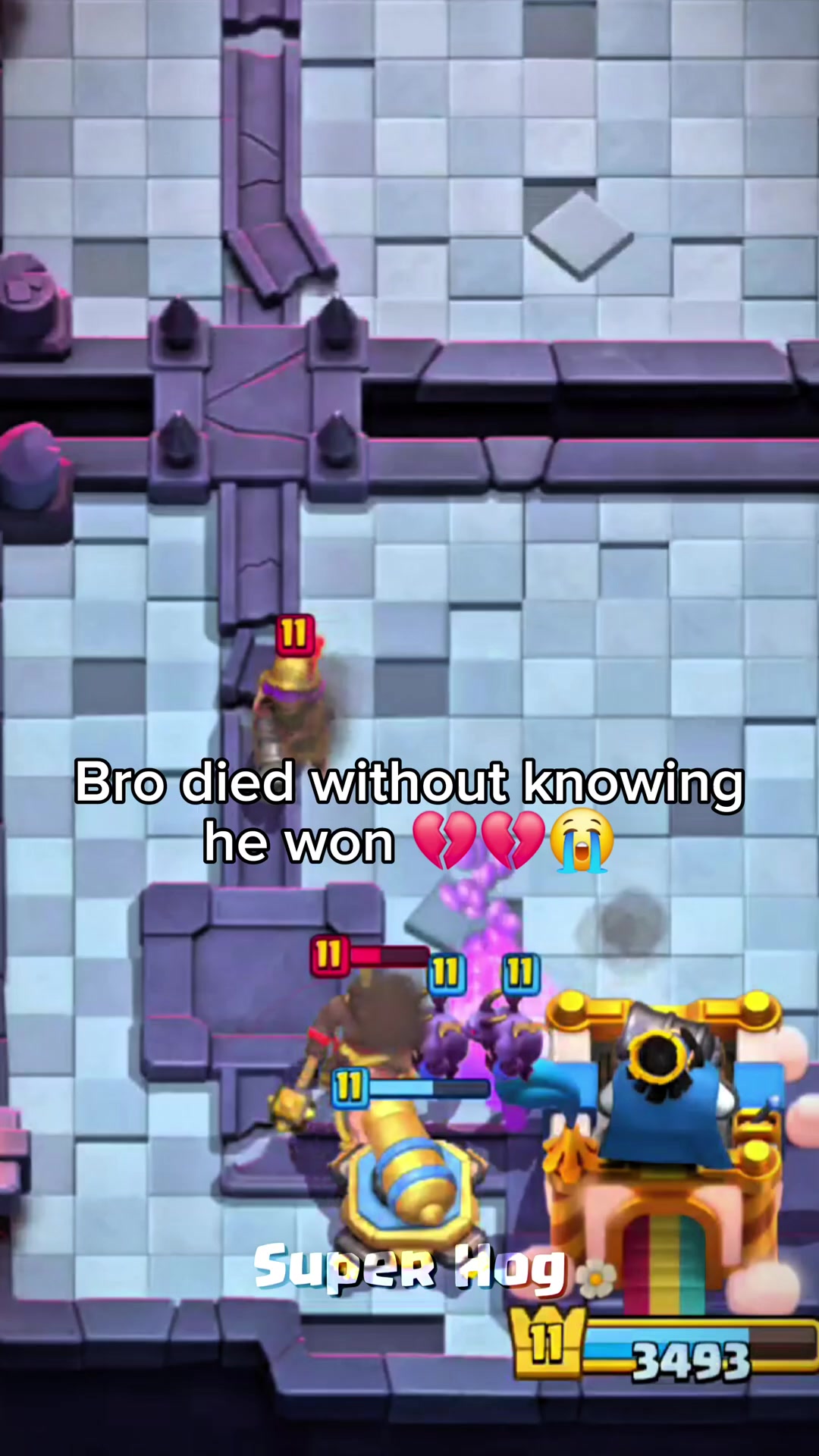@Super Hog
