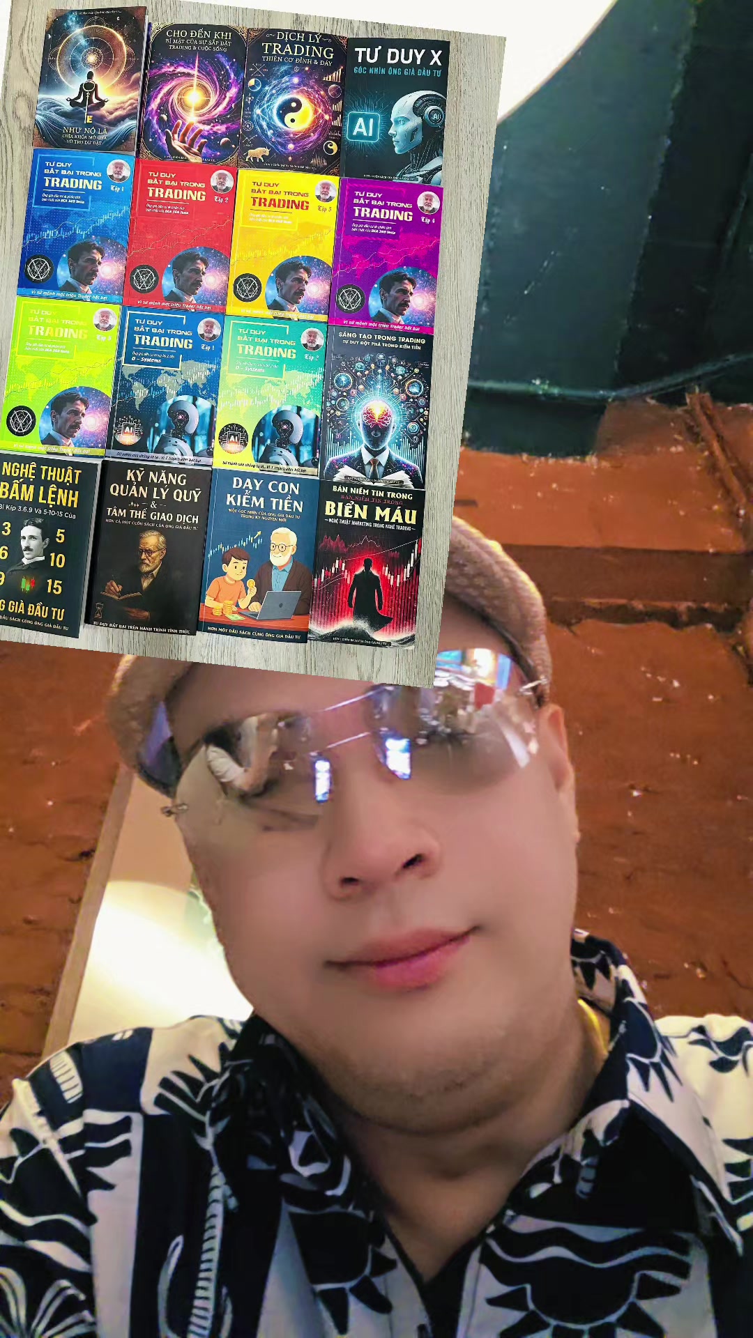 @ông già đầu tư 👴 bán sách