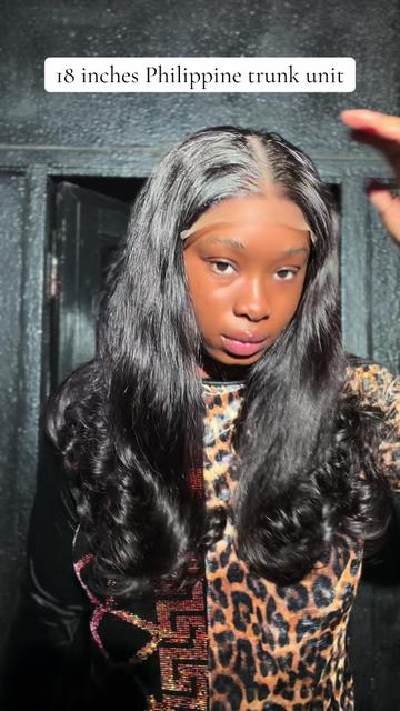 @REAL-JJ HAIR LORD$🇳🇬