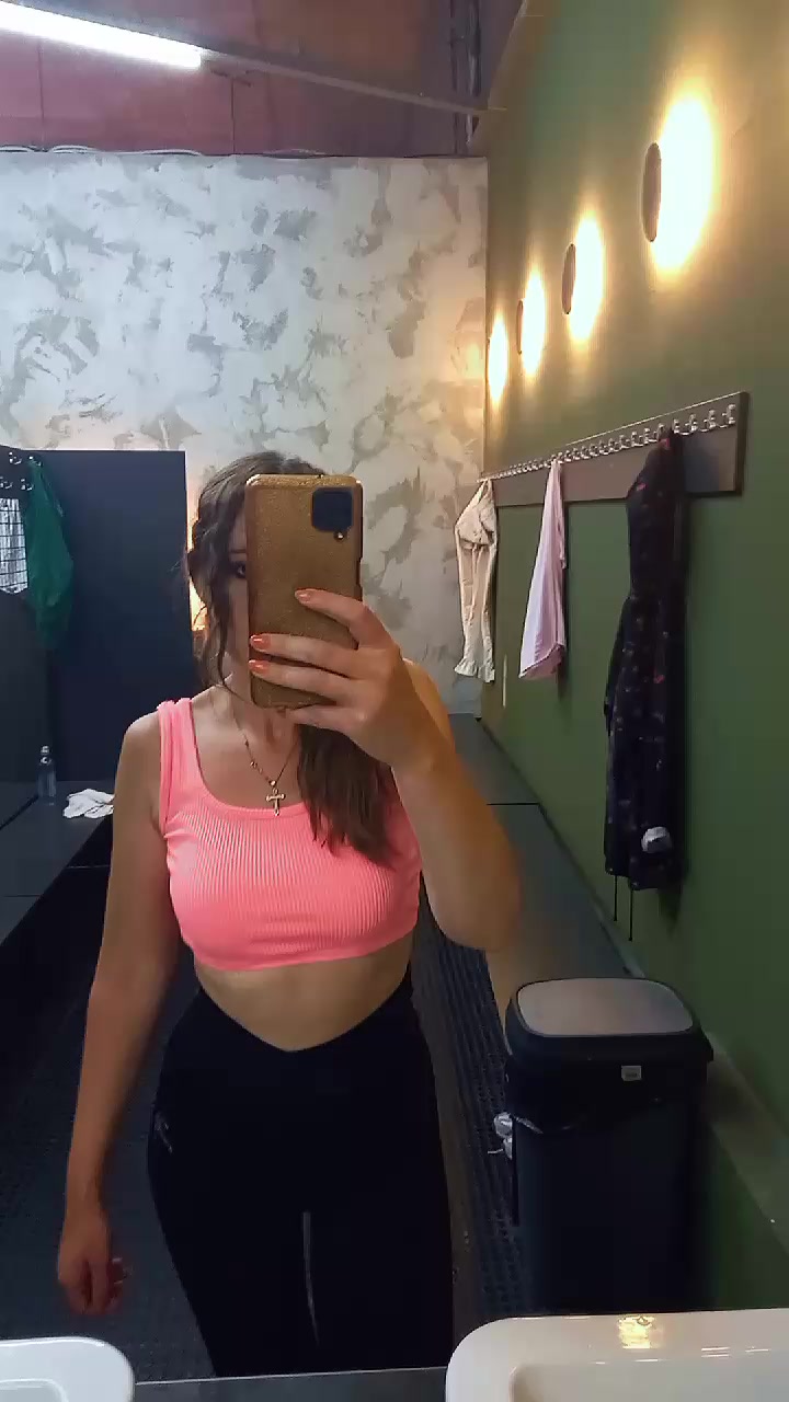 @fitness lady โ๏ธ๐ง๐ธ๐ฃ๐โ๏ธ๐จ