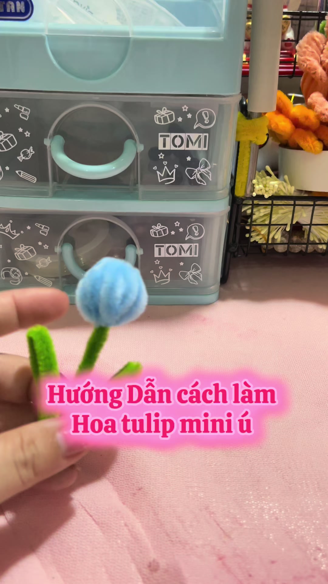 @🎀 Ngọc Handmade 🎀