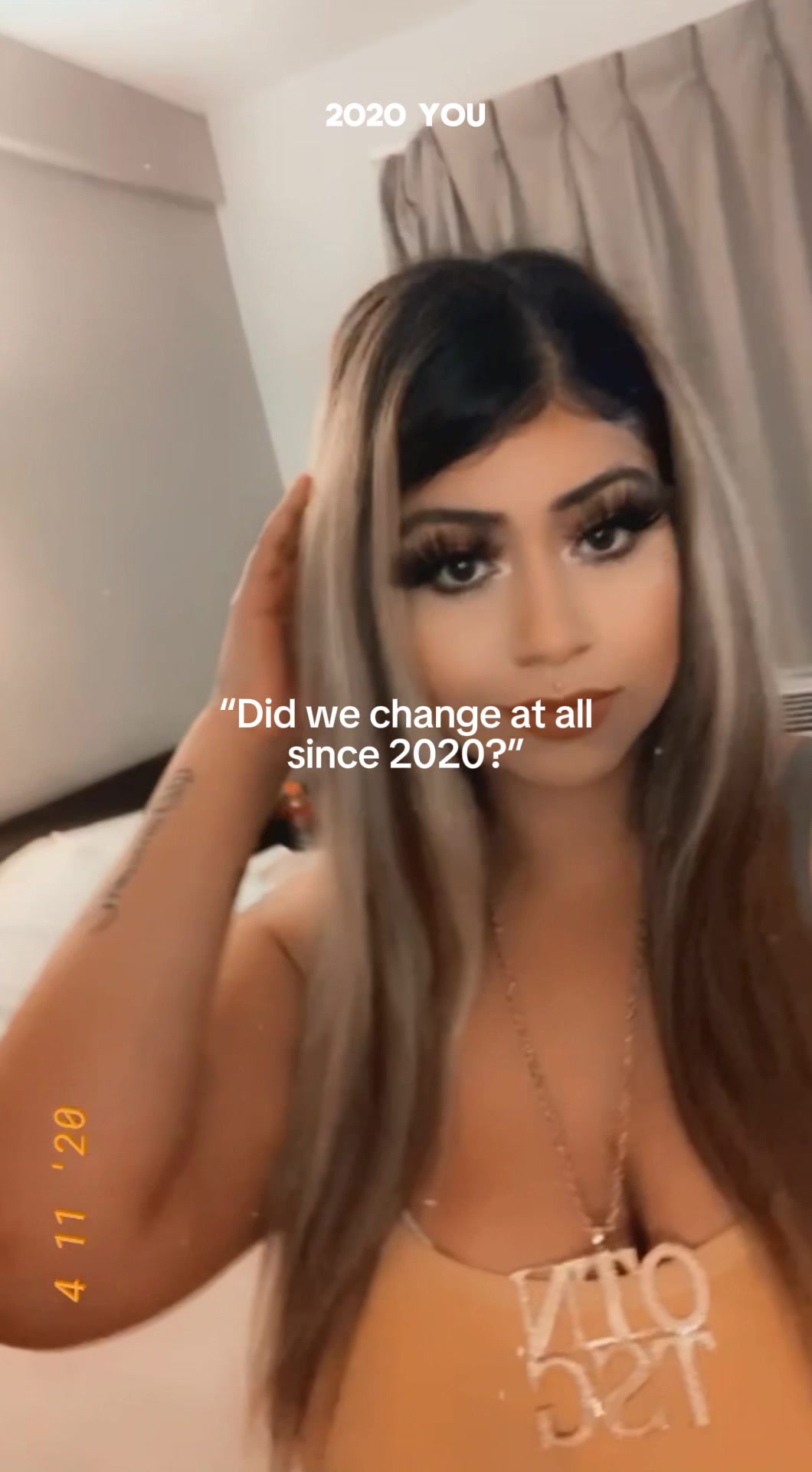 @Nikki