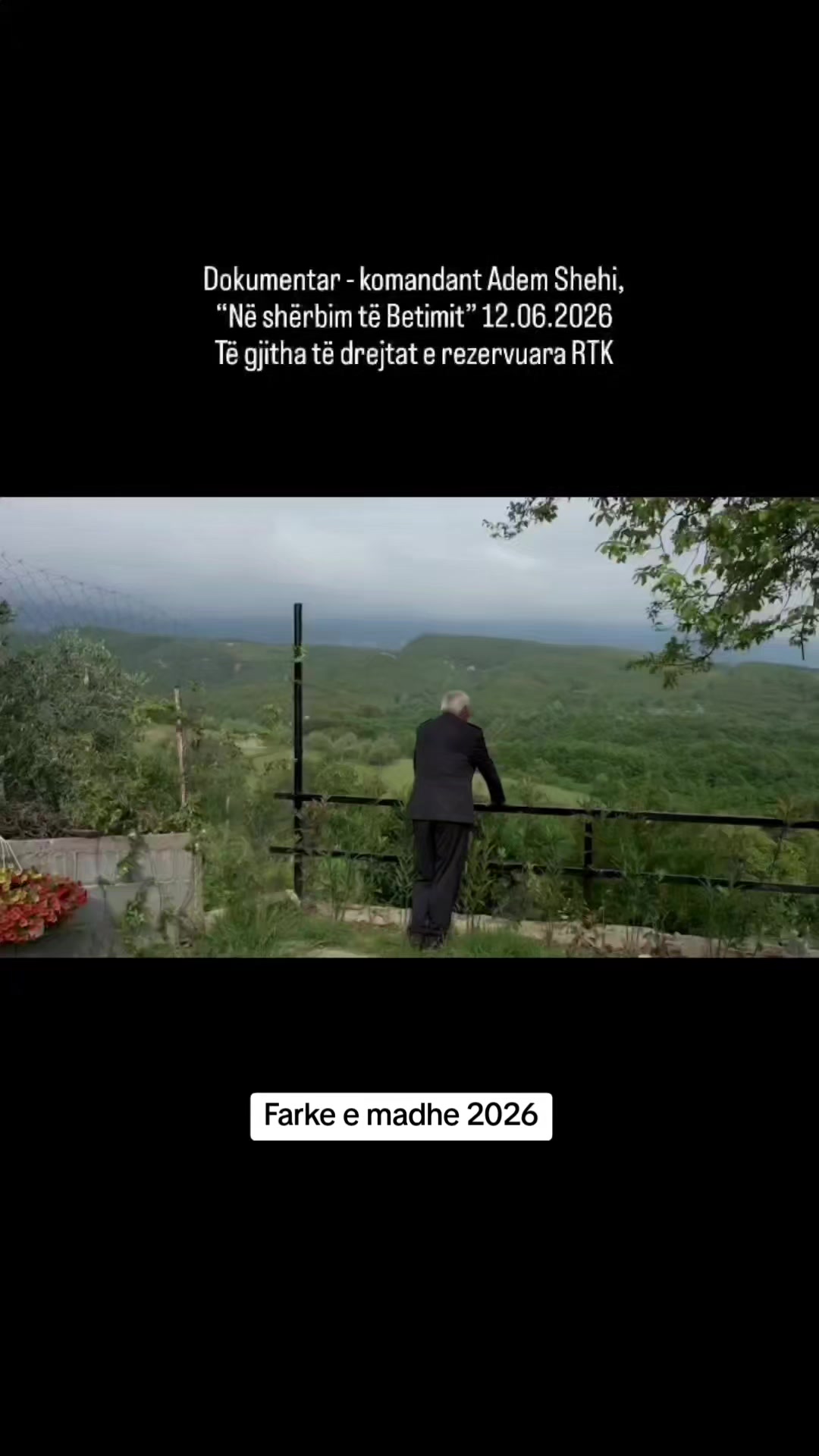 @Fark&euml; Tiran&euml;