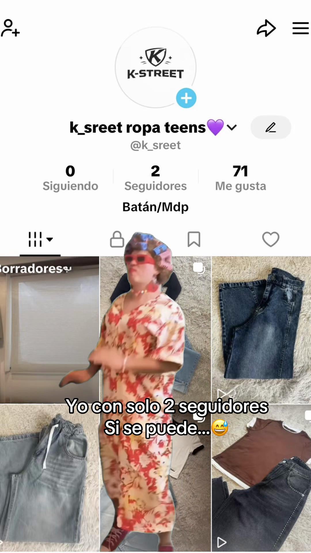 @k_sreet ropa teens💜