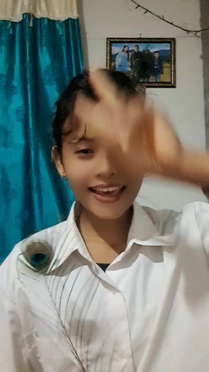 @saaneeya magar💜