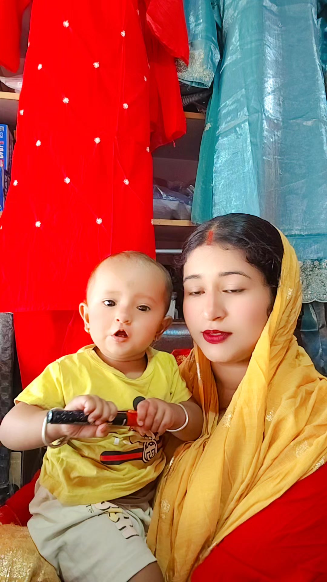 @🖤 Shreyamom 🖤