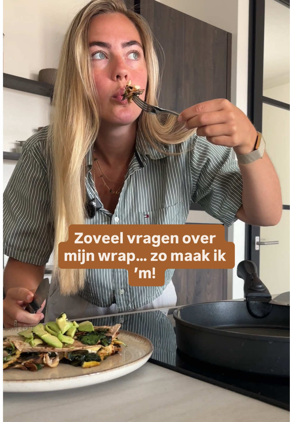 @Shanna Struijk | Diëtist